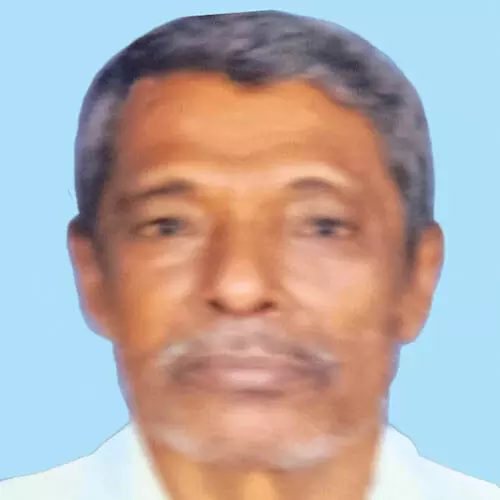 ഇ​ബ്രാ​ഹിം