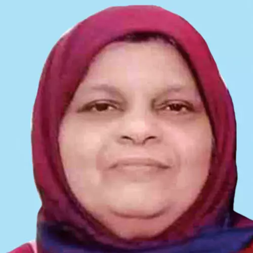 ബു​ഷ്‌​റ