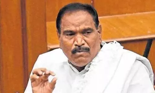 ഒരു ജെ.ഡി.എസ്​ എം.എൽ.എ കൂടി കോ​ൺ​ഗ്ര​സി​ൽ ചേ​രും