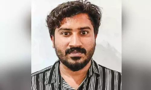 വിവാഹ വാഗ്ദാനം നൽകി പീഡനം: യുവാവ് അറസ്റ്റിൽ