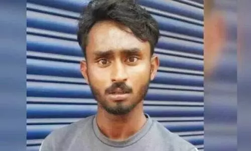 യുവതികളുമായി സൗഹൃദം സ്ഥാപിച്ച് ലൈംഗിക ചൂഷണവും കവർച്ചയും; പ്രതി പിടിയിൽ