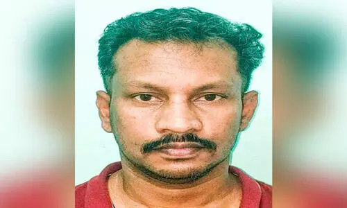 യുവതിയെ പീഡിപ്പിച്ച്​ പണം തട്ടി: പ്രതി അഞ്ചു​ വർഷത്തിനുശേഷം പിടിയിൽ