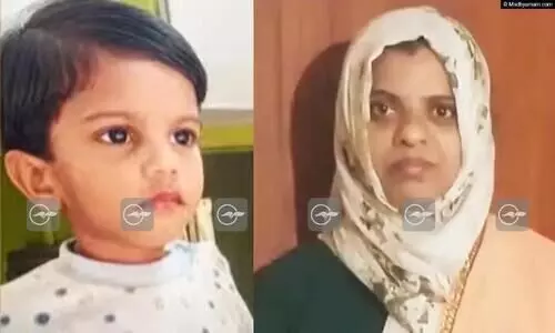 റഹ്മത്ത് യാത്ര തിരിച്ചത് സഹ് ലക്കൊപ്പം, സഹോദരിയുടെ വീട്ടിൽ നോമ്പ് തുറന്ന ശേഷം