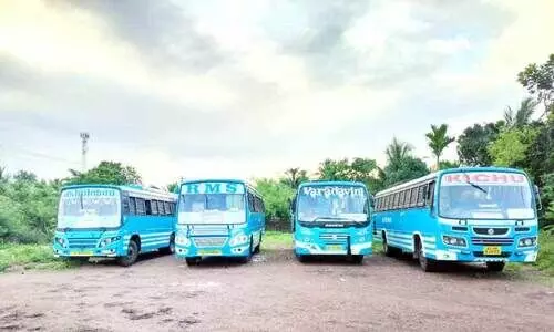 അരക്കോടിയുടെ ഭൂമിയെ ചൊല്ലി മടിക്കൈയിൽ സി.പി.എം-സി.പി.ഐ പോര്