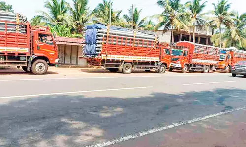 ഏറത്ത് പഞ്ചായത്തിൽ ജൽ ജീവൻ പദ്ധതി ആദ്യഘട്ട പ്രവർത്തനം തുടങ്ങി