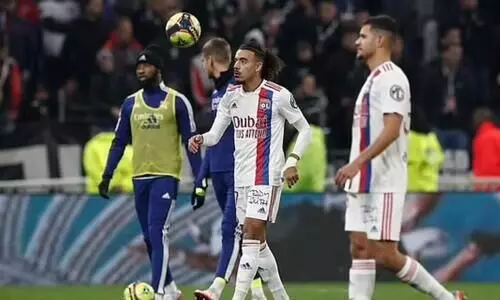 French football League