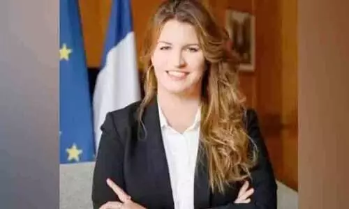 Marlene Schiappa