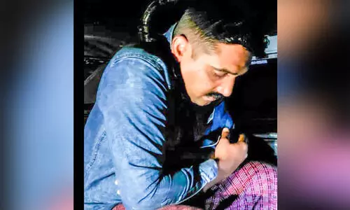 പൊലീസ്​ തന്ത്രപരമായി നീങ്ങി; കൊലക്കേസ്​ പ്രതി മണിക്കൂറുകൾക്കകം വലയിൽ