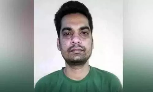 മെഡി.സീറ്റ് വാഗ്ദാനം ചെയ്ത് 22.50 ലക്ഷം തട്ടിയ യുവാവ് മഹാരാഷ്ട്രയിൽ അറസ്റ്റിൽ