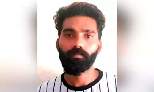 ബൈക്ക് മോഷ്ടാവ് പിടിയിൽ