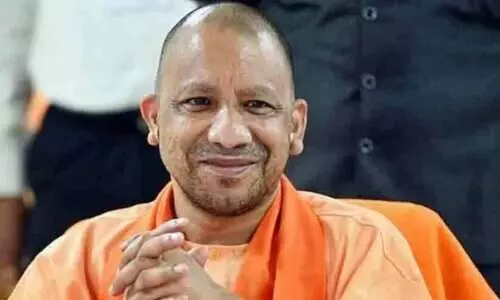 Yogi Adityanath