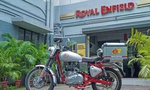 Royal Enfield to build motorcycles in Nepal, Bangladesh