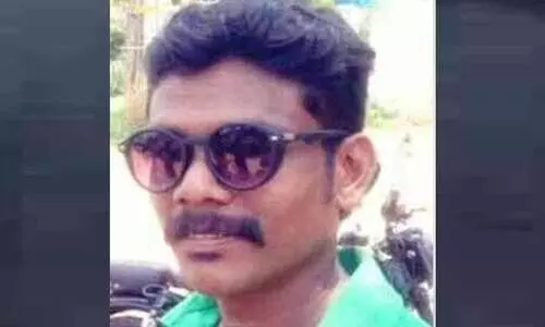 ആൾമറയിൽ കിടന്നുറങ്ങിയ യുവാവ് കിണറ്റിൽ വീണ് മരിച്ചു