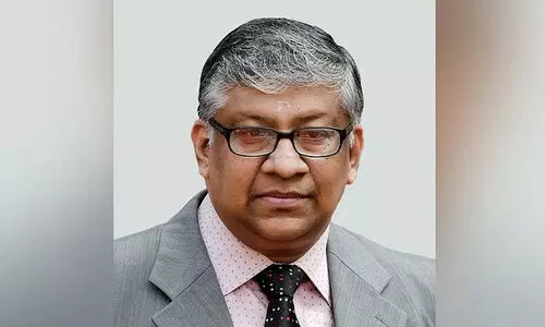 ജസ്റ്റിസ് തോട്ടത്തിൽ ബി. രാധാകൃഷ്ണൻ: ഓരോ വിഷയവും ഗൗരവത്തോടെ പരിഗണിച്ച ന്യായാധിപൻ