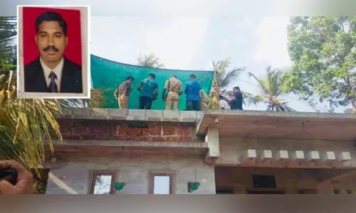 നജ്മുന്നീസയുടെ മരണം കൊലപാതകം; ഭര്‍ത്താവ് പിടിയില്‍