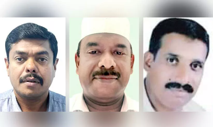 അ​ൽ​ഐ​ൻ മ​ല​പ്പു​റം ജി​ല്ല കെ.​എം.​സി.​സി ക​മ്മി​റ്റി