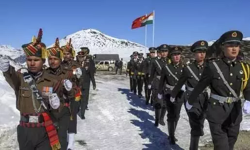 China renames 11 places in Arunachal Pradesh