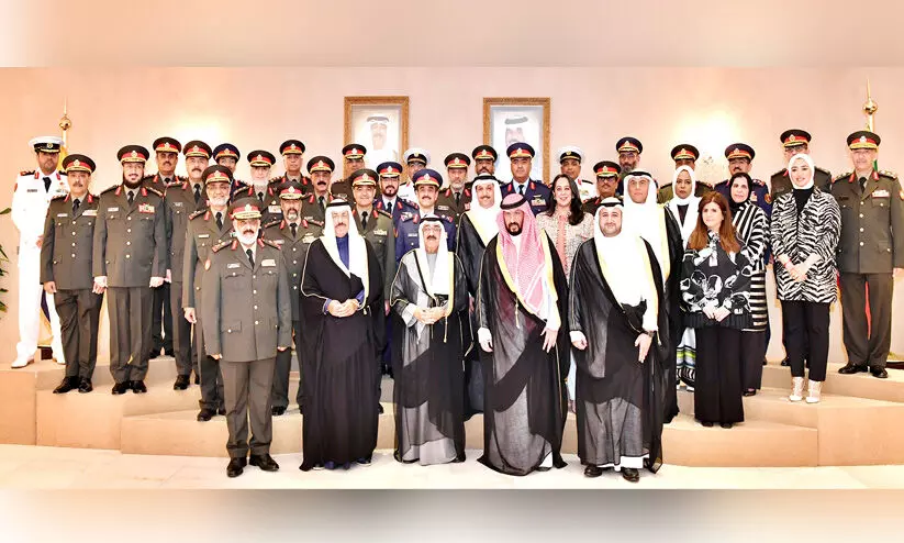 crown prince crown prince