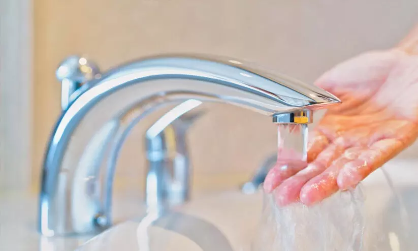 റമദാനിൽ കുടിവെള്ള കണക്ഷൻ വിച്ഛേദിക്കരുതെന്ന് നിർദേശം റമദാനിൽ കുടിവെള്ള കണക്ഷൻ വിച്ഛേദിക്കരുതെന്ന് നിർദേശം