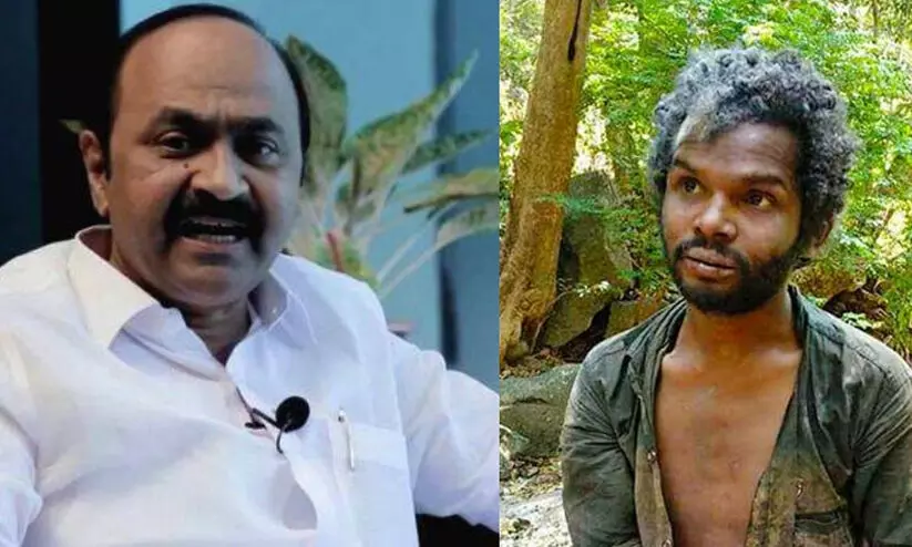 അട്ടപ്പാടി മധു കൊലക്കേസ്: പ്രതികൾ കുറ്റക്കാരെന്ന കോടതി വിധി ആശ്വാസകരമെന്ന വി.ഡി സതീശൻ