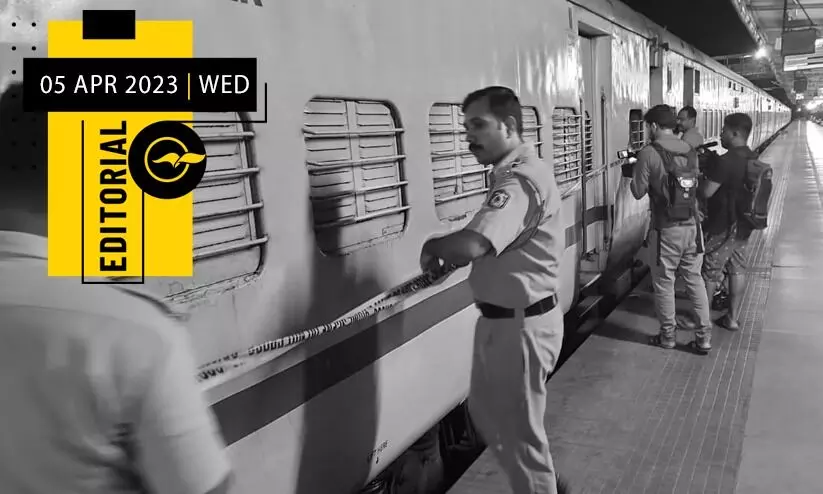 അവഗണിക്കരുത് ഈ അപായച്ചങ്ങല