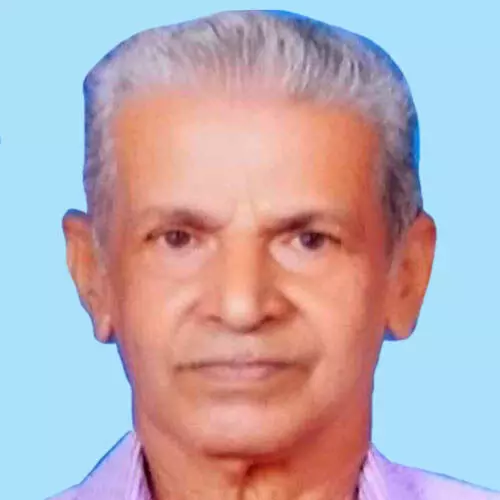 അ​പ്പു​ണ്ണി നാ​യ​ർ