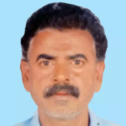 മു​ര​ളി