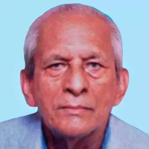 നാ​രാ​യ​ണ​ൻ നാ​യ​ർ