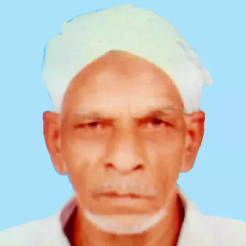 ഇ​ബ്രാ​ഹിം ഹാ​ജി