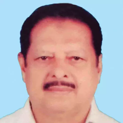 കെ.​കെ. മ​ജീ​ദ്