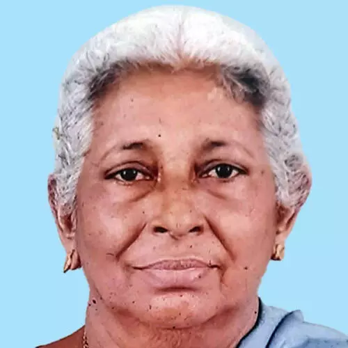 ത്രേ​സ്യ