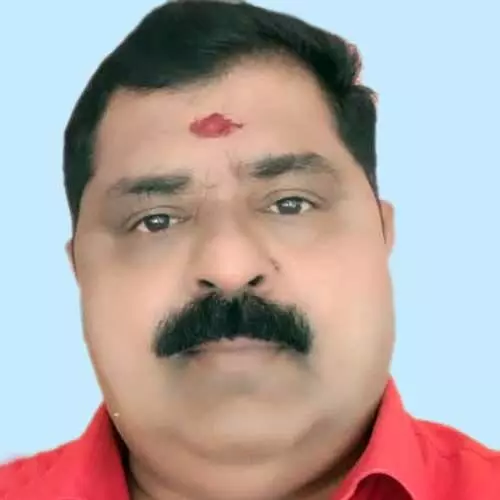 സു​രേ​ഷ്