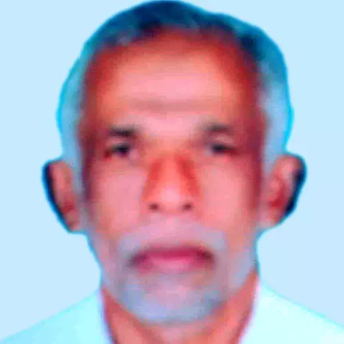 ഇബ്രാഹിം കുട്ടി