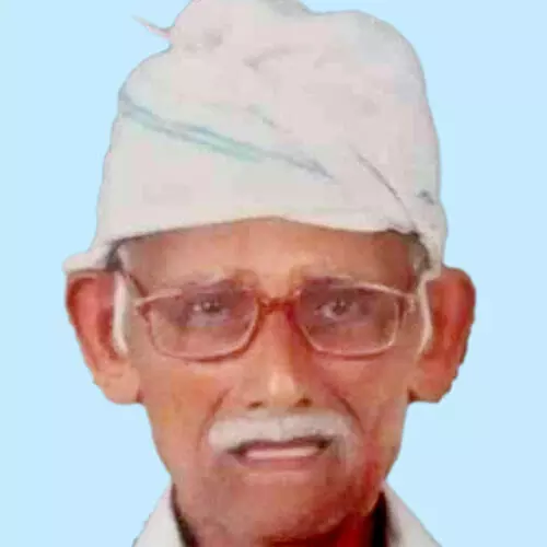 ഷാഹുൽ ഹമീദ്