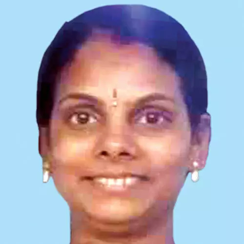 ശ്യാ​മി​ലി