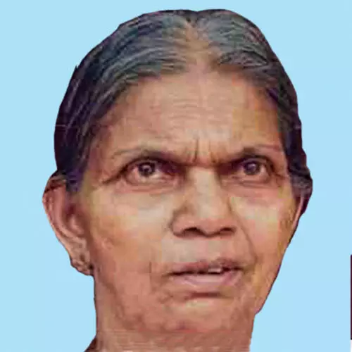 അ​ന്ന​മ്മ