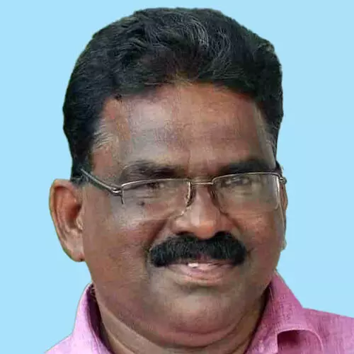 ഗോ​പാ​ല​ൻ
