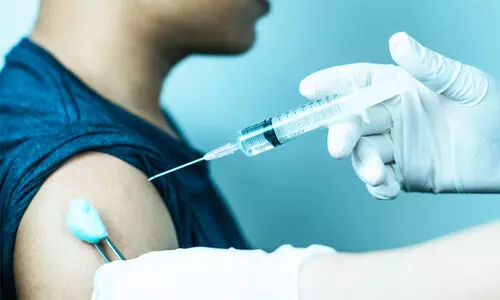 വാ​ക്​​സി​നേ​ഷ​ൻ ഗ​ൾ​ഫി​ൽ ഓ​രോ വ​ർ​ഷ​വും 50 ല​ക്ഷം ജീ​വ​ൻ ര​ക്ഷി​ക്കു​ന്നു