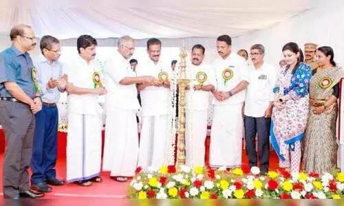 വന്യമൃഗശല്യം; ജില്ലയില്‍ ഹോട്സ്പോട്ടുകള്‍ കണ്ടെത്തി പ്രതിരോധം തീര്‍ക്കും -മന്ത്രി