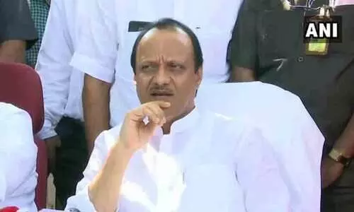 Ajit Pawar