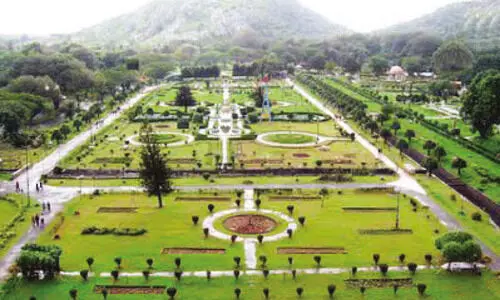 അവധിക്കാലമായി; പാലക്കാട്ടെ വിനോദ സഞ്ചാര കേന്ദ്രങ്ങൾ ഒരുങ്ങി