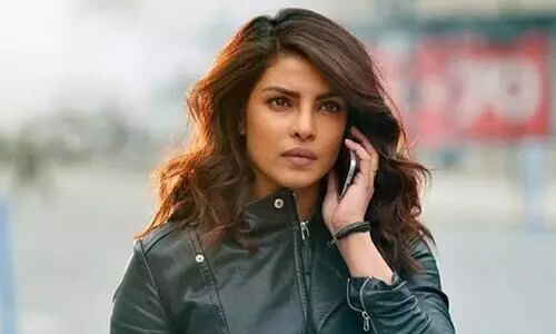 റൂസോ ബ്രദേഴ്‌സിന്റെ സിറ്റഡല്‍രാജ്യങ്ങളുടെയും ഭൂഖണ്ഡങ്ങളുടെയും അതിര്‍ത്തികള്‍ ഭേദിക്കും -പ്രിയങ്ക ചോപ്ര