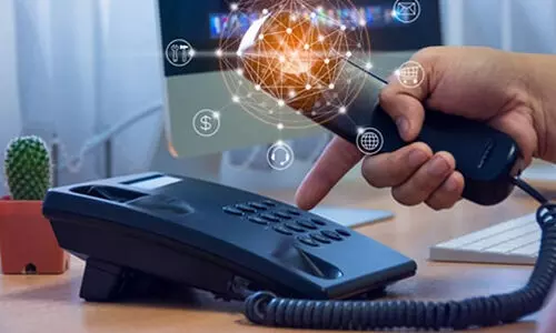 കെ.എസ്.ഇ.ബി. യിൽ വരുന്നു ക്ലൌഡ് ടെലിഫോണി; ഇനി പരാതി രേഖപ്പെടുത്തല്‍ അതിവേഗത്തില്‍