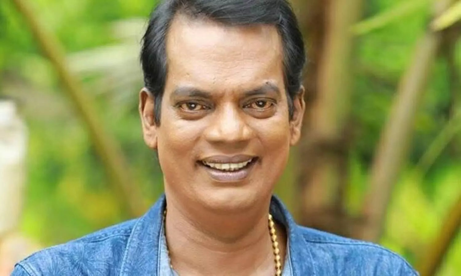Salim Kumar Speech about  Singer samad  Music Show In Eloor Temple, video Went Viral