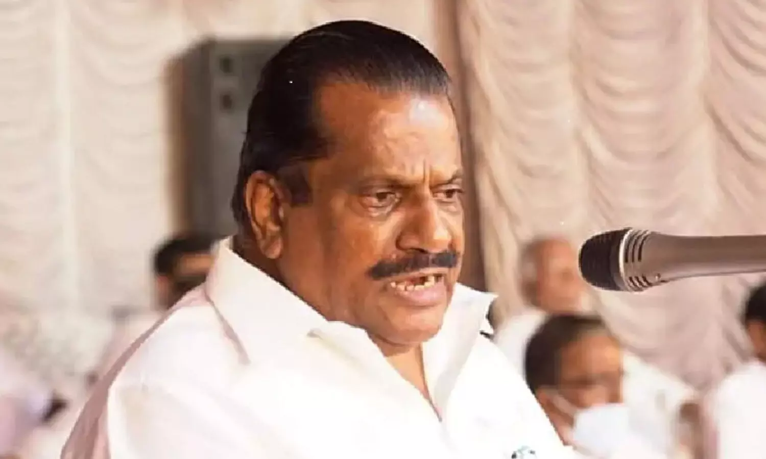 ep jayarajan