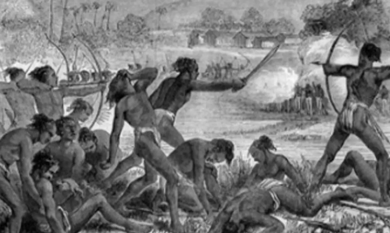 ഗോത്രവർഗ സ്വാതന്ത്ര്യസമര സേനാനി മ്യൂസിയ നിർമാണം: ഏറ്റെടുത്ത പ്ലോട്ടിൽ ഭേദഗതി വരുത്തി ഉത്തരവ്