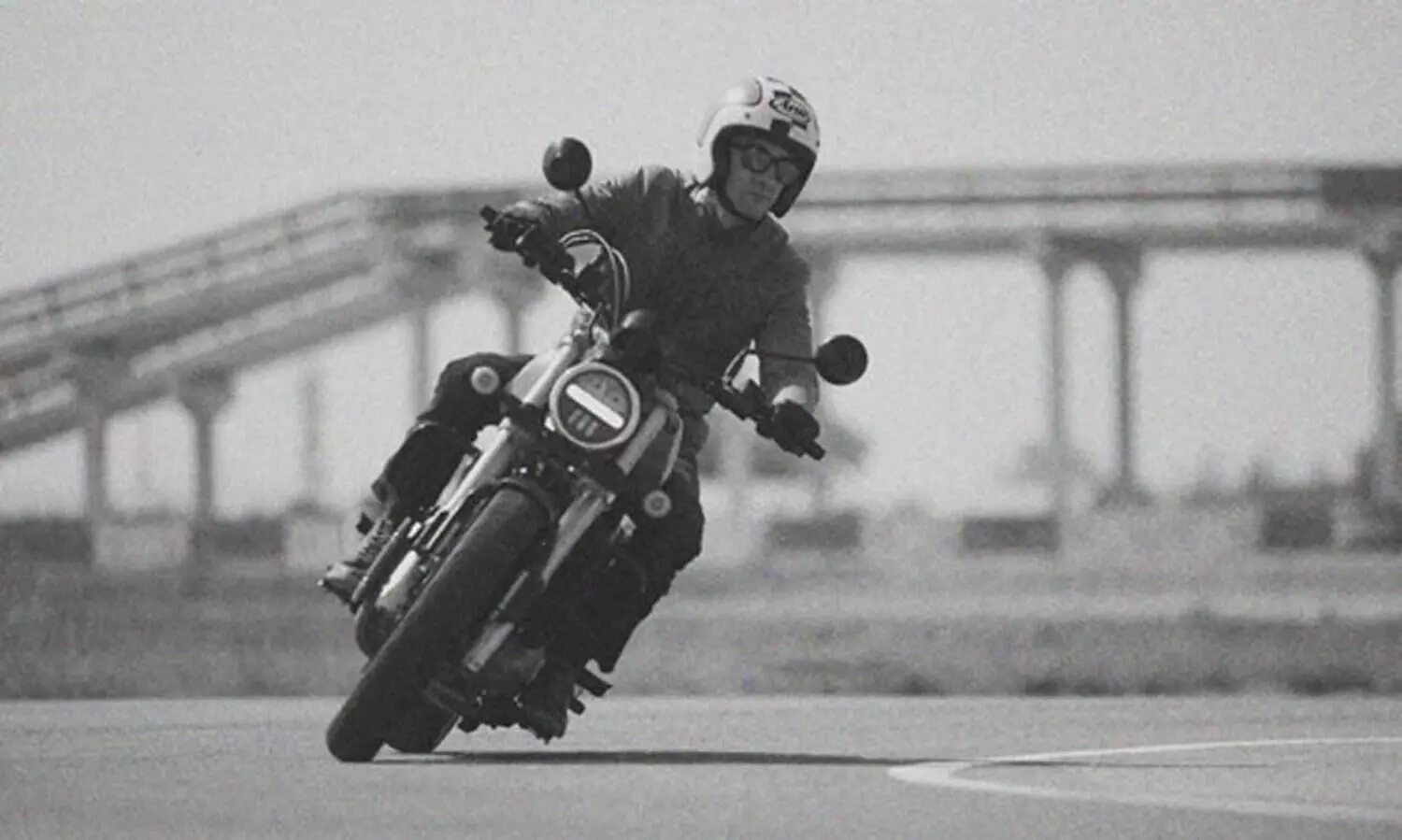 Made-in-India Harley-Davidson bikes first images out