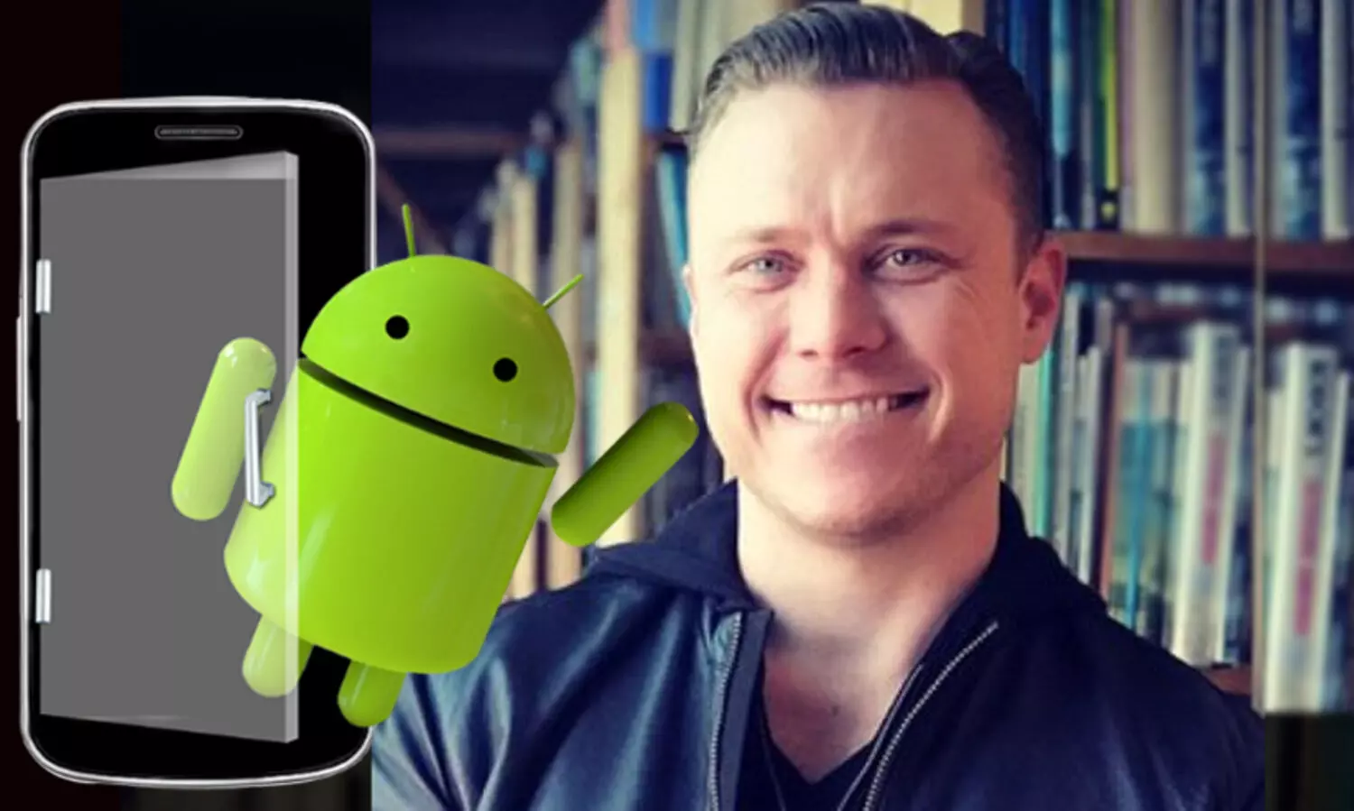 Bob Lee, Cash App, android