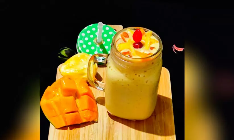 jack mango smoothy jack mango smoothy