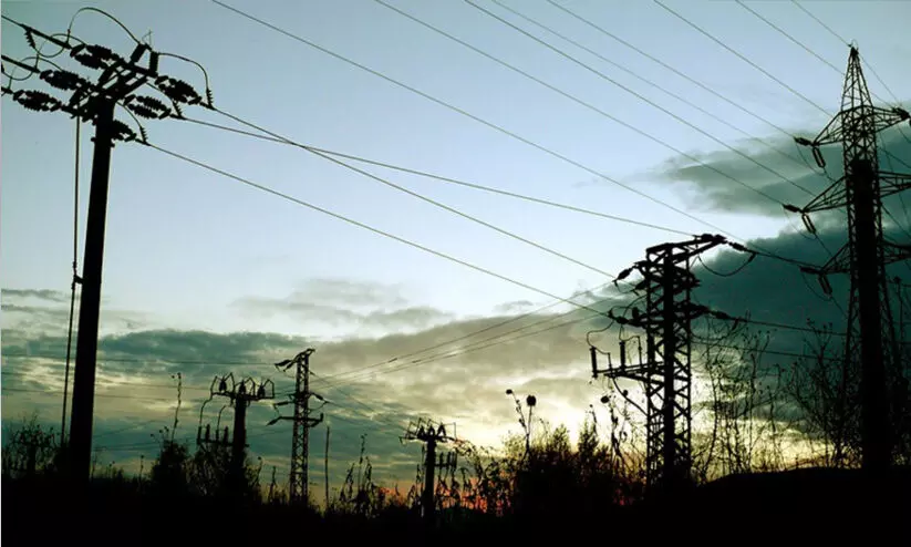 electricity electricity